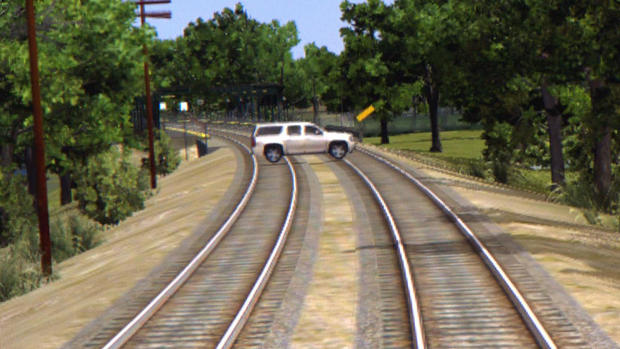 pitts-stop-Keolis-train-simulator-car-on-tracks 