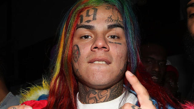 Tekashi69 