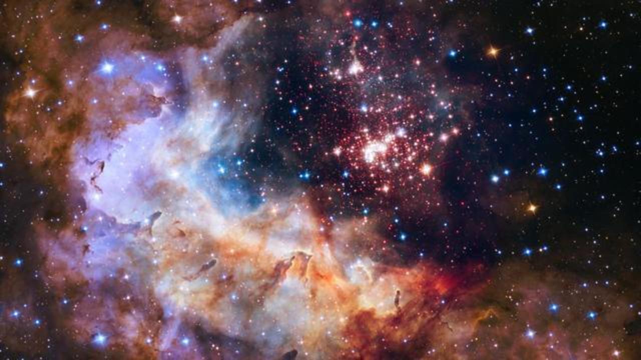Onbeleefd Anoniem huiswerk maken Hubble Space Telescope still going strong after 30 years in space - CBS News