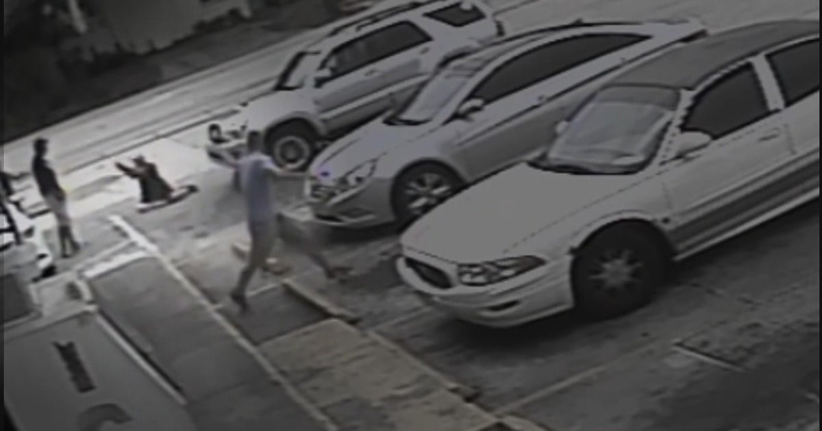 Man Shot Over Parking Space In Waxahachie Florida sheriff won't charge man in deadly "stand your ground" shooting