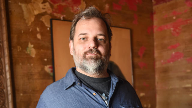 "HarmonQuest" Seeso Original Screening With Dan Harmon At the Virgil 