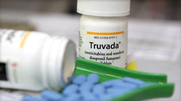 truvada 