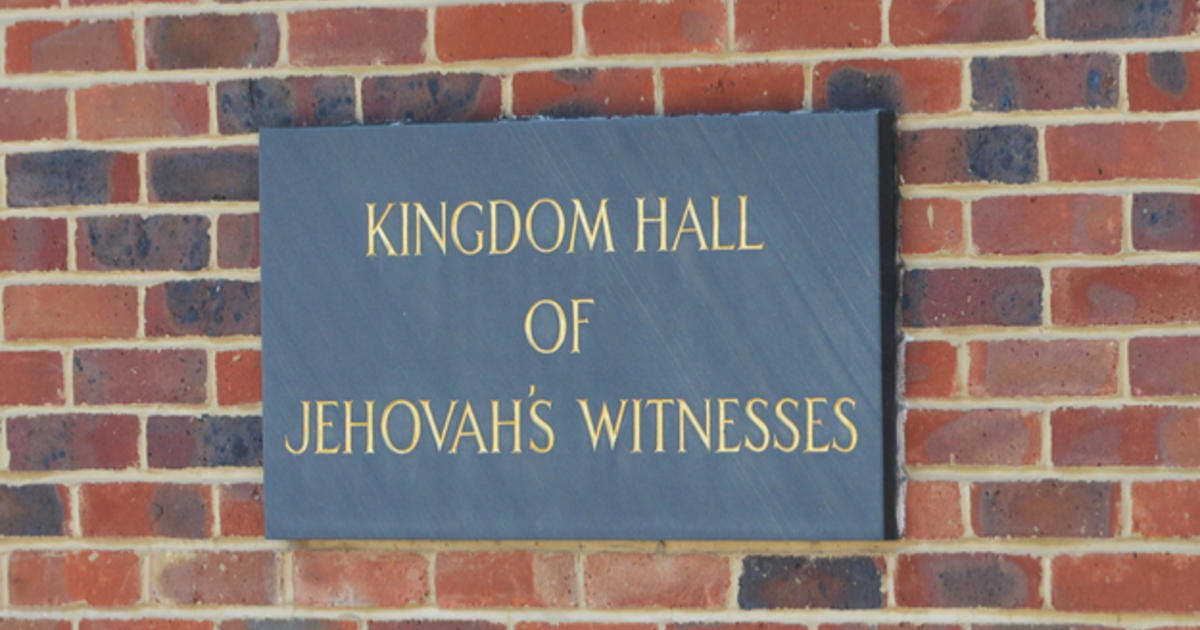 Jehovah's Witnesses Holding Regional Convention in Belleville CBS Detroit