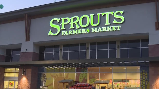 sprouts 