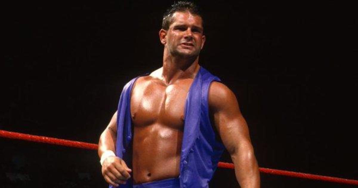 Ex-WWE star Brian Christopher Lawler dead at age 46 - ABC13 Houston