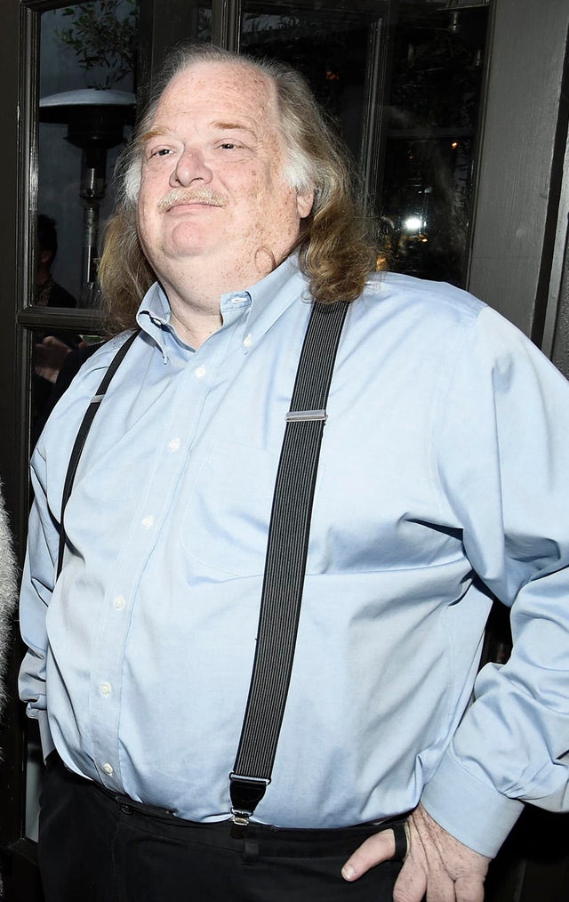 Jonathan Gold 