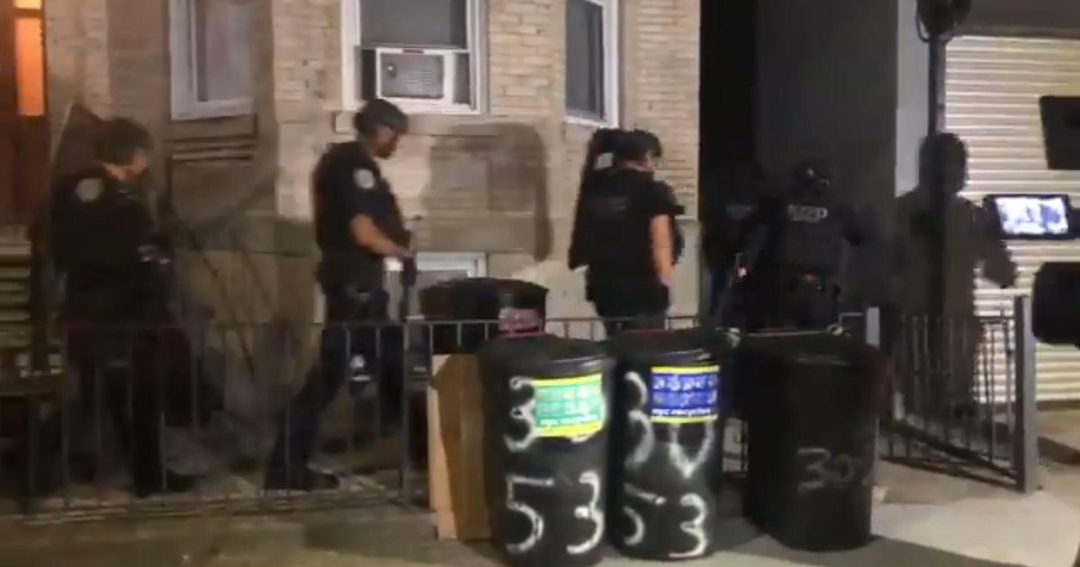 4 people, including child, fatally shot in Queens, New York City