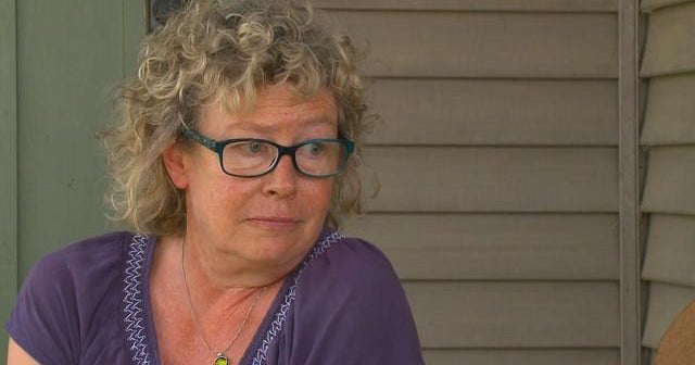 Mother of missing Iowa woman speaks out - CBS News