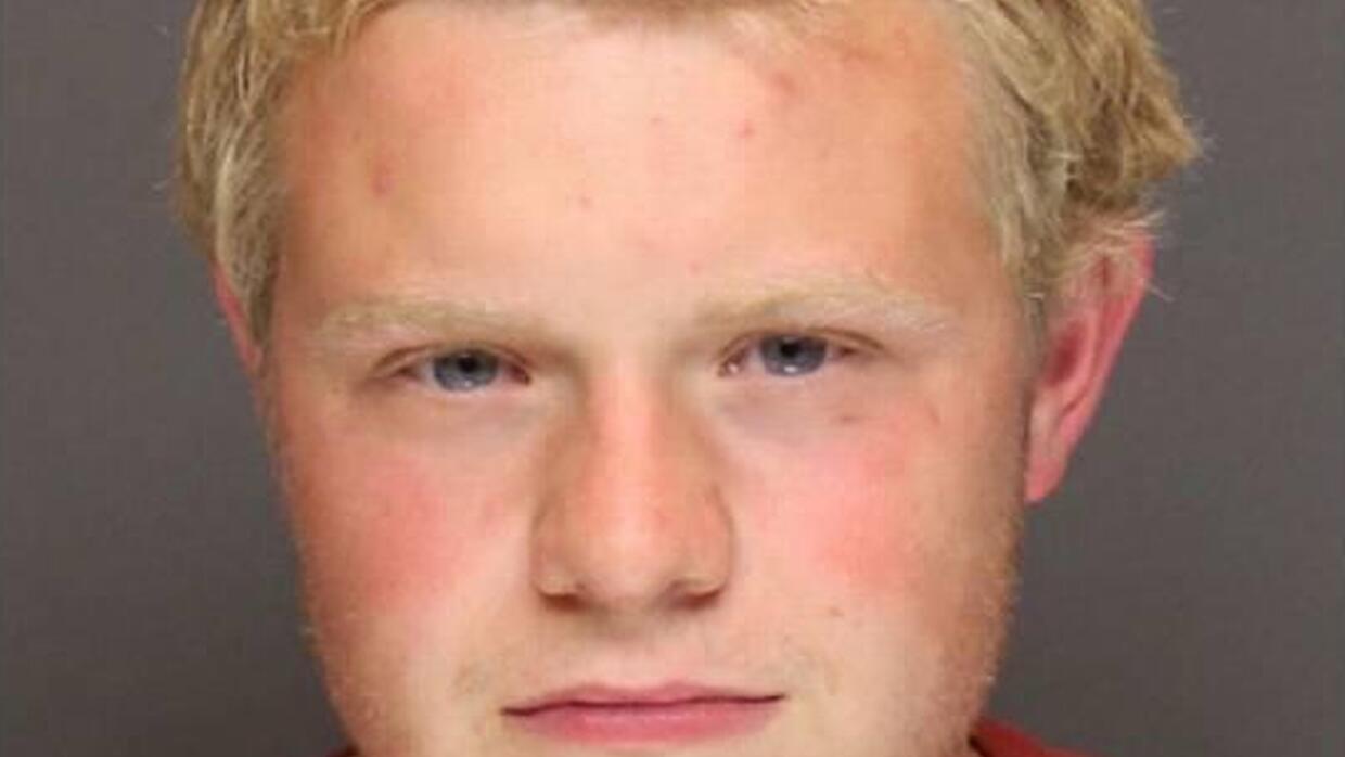 Man arrested after boy thrown off 31foot waterslide in Minnesota CBS