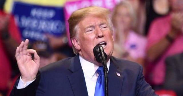 Trump calls Russia probe a hoax as his intel officials warn of ongoing ...