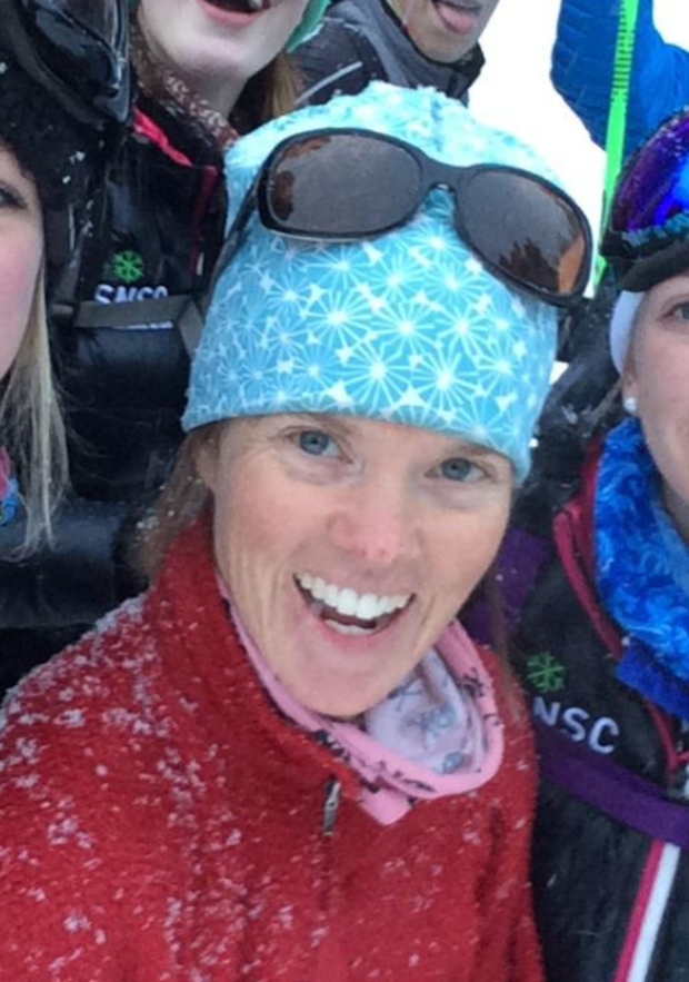 Hannah Taylor 3 (Summit Nordict Ski Club) 