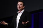 Elon Musk Presents SpaceX Plans To Colonise Mars 