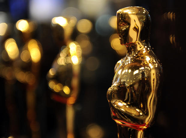 82nd Annual Academy Awards - "Meet The Oscars" New York 