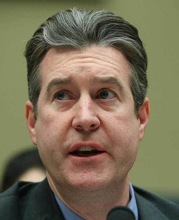House Oversight Hearing Held On Flint Water Crisis 