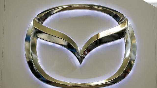 Mazda Recall 