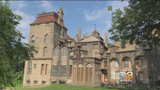 SummerFest Heads To Fonthill Castle In Doylestown 