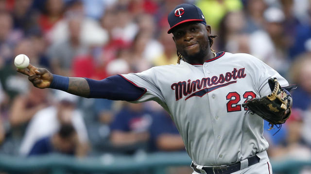 Miguel Sano: No Charges!