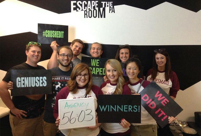 THE 5 BEST Pittsburgh Escape Rooms (Updated 2023) - Tripadvisor