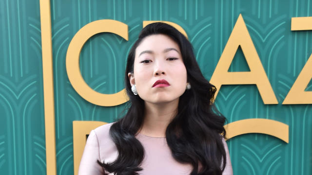 Warner Bros. Pictures' "Crazy Rich Asians" Premiere - Arrivals 