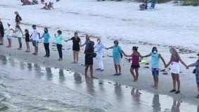 Florida Declares State Of Emergency Over Toxic Algae Bloom From Lake Okeechobee 