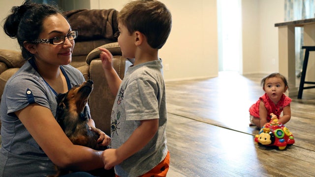 Church Shootings-Texas-Gunmans Wife 