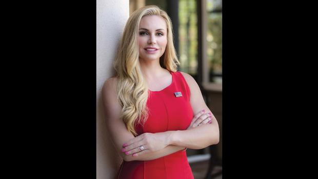 Florida state house candidate's degree in question 
