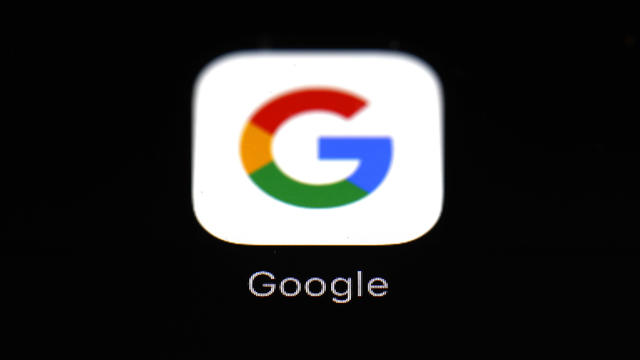 google logo mobile 