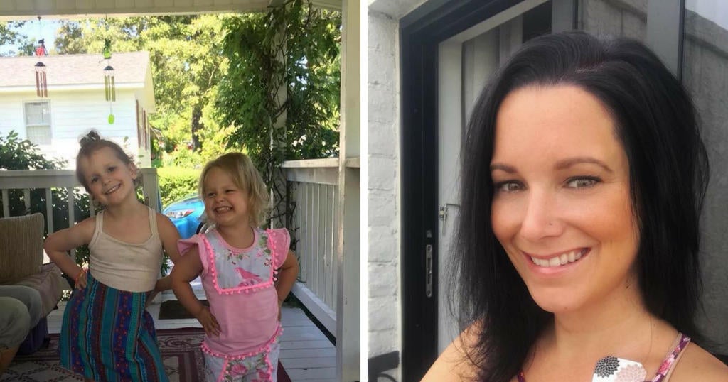 Shanann Watts case Slain kids were found in oil tank and had been