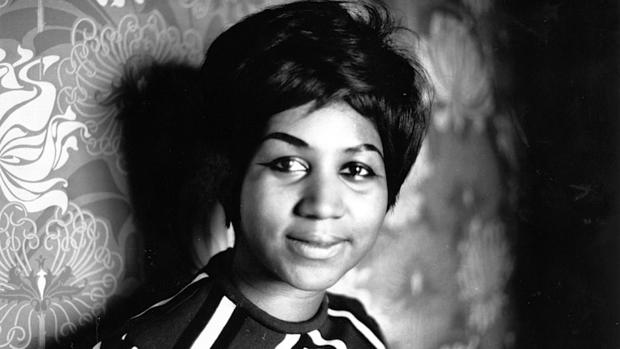 Aretha Franklin 