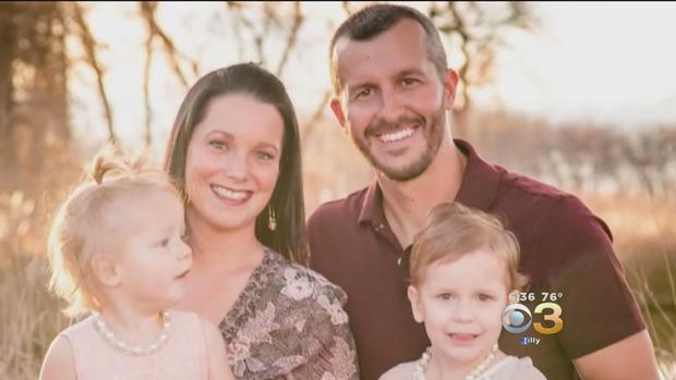 Colorado Husband Charged With Murder In Case Of Missing Pregnant Wife, 2 Young Daughters + Christopher Watts 