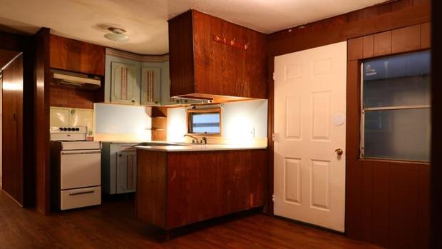 Elvis Presley's mobile home is up for auction 