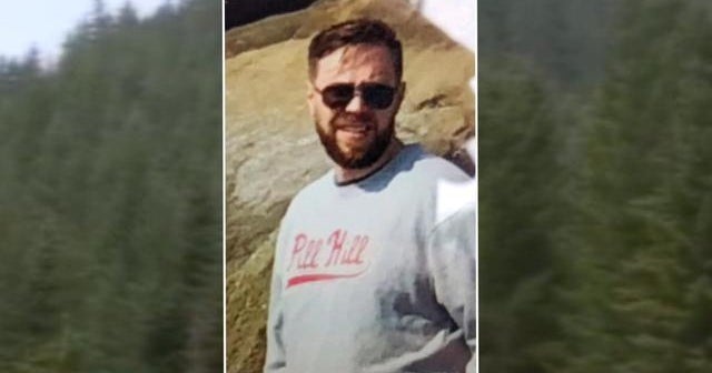 Rescued Mt. St. Helens hiker allegedly stayed alive eating berries, bees - CBS News