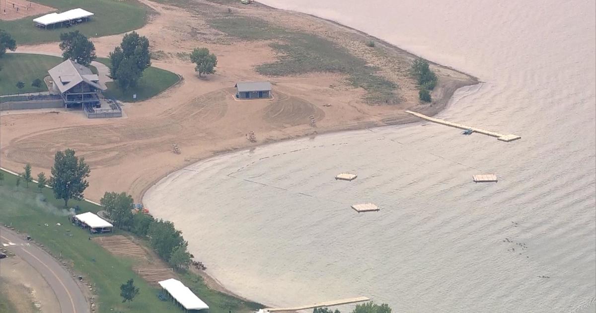 are dogs allowed at boulder reservoir