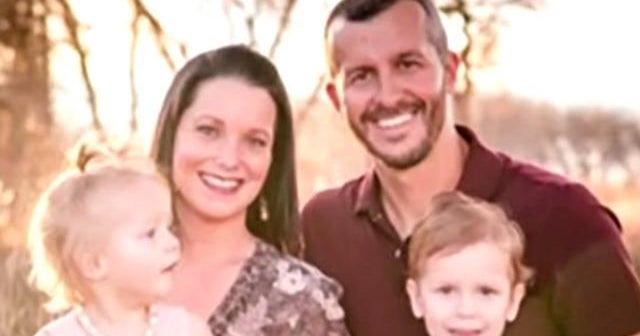 Expert analysis of Colorado dad accused of killing his wife and kids CBS News