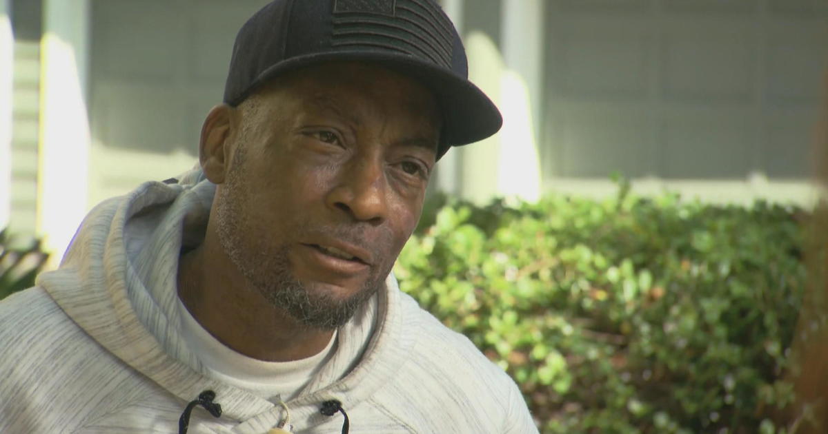 Man dying of cancer says 289M Monsanto verdict not "in vain" CBS News