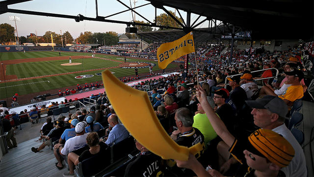 Pirates to return to Williamsport, will face Cubs in Little League Classic  in 2019