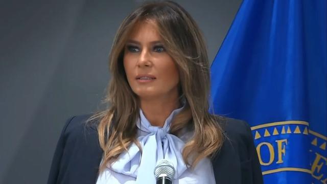 cbsn-fusion-first-lady-melania-trump-africa-trip-solo-thumbnail-1639983-640x360.jpg 