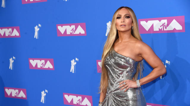 2018 MTV Video Music Awards - Arrivals 