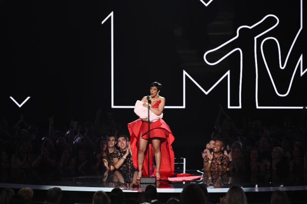 2018 MTV Video Music Awards - Show 