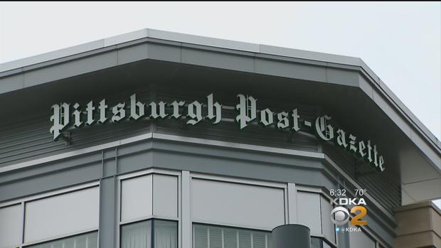 Pittsburgh Post Gazette 