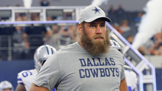 Bengals Cowboys Football 