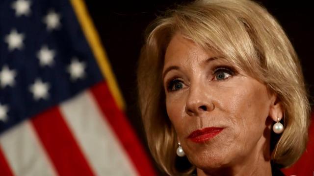 cbsn-fusion-education-secretary-betsy-devos-is-reportedly-considering-using-federal-funds-to-arm-teachers-thumbnail-1642365-640x360.jpg 