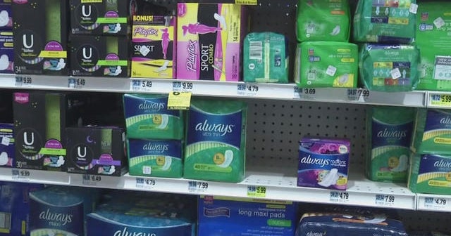 New report highlights gender price differences CBS News