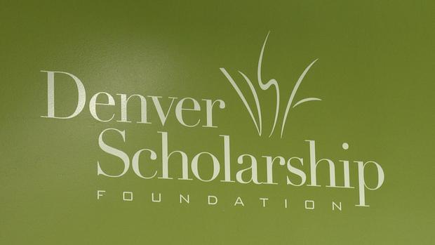 Denver Scholarship Foundation 