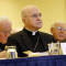 Vatican excommunicates ex-ambassador to U.S., declares him guilty of schism
