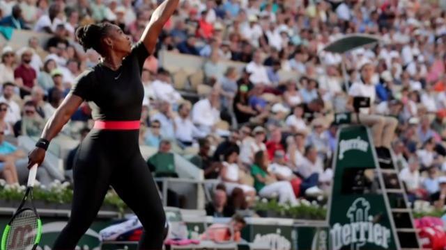 cbsn-fusion-serena-williams-responds-to-french-open-after-officials-said-she-would-not-be-allowed-to-wear-catsuit-athletic-clothing-thumbnail-1644478-640x360.jpg 