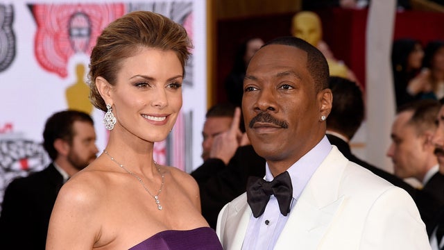 87th Annual Academy Awards - Arrivals 