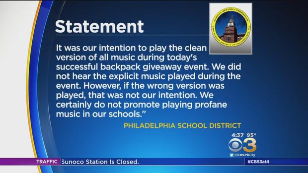 philadelphia school district statement meek mill lyrics 
