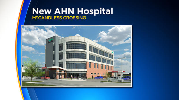 mccandless-crossing-ahn-hospital 