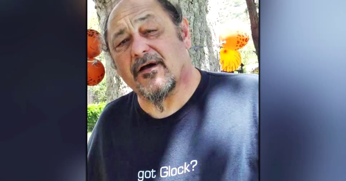 Man charged with making death threats against journalists over Trump ...